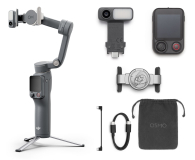 DJI Osmo Mobile 8P Advanced Tracking Combo - 1524639 - zdjęcie 1